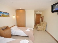 ����������� ����� - ����������� �� RCC-TRAVEL.RU